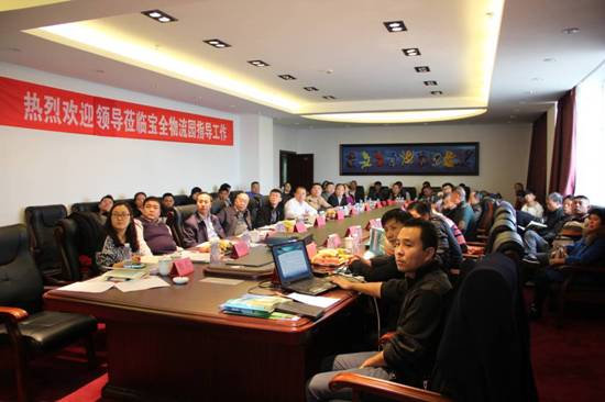 南北聯(lián)合，助力雙向輸出工程建設(shè)