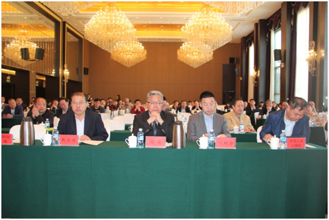 “開放互聯(lián)、跨界融合——2016綠色農(nóng)牧產(chǎn)業(yè)創(chuàng)新升級發(fā)展論壇”精彩開講