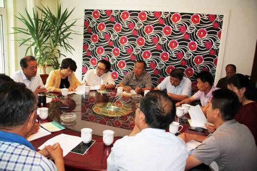 內蒙古馬鈴薯產業(yè)發(fā)展研討沙龍在呼和浩特召開