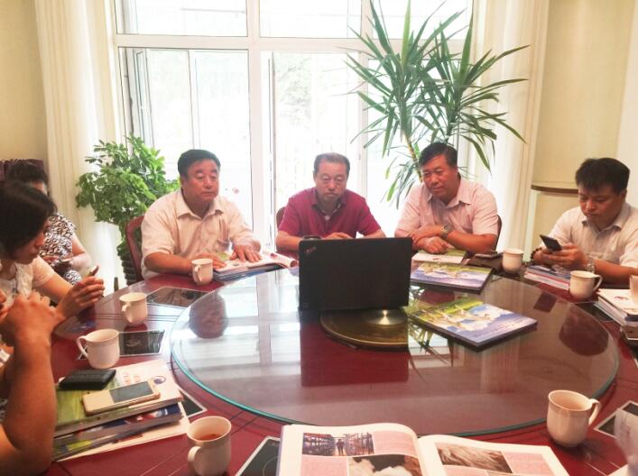 遼蒙對話，開啟雙向輸出新篇章