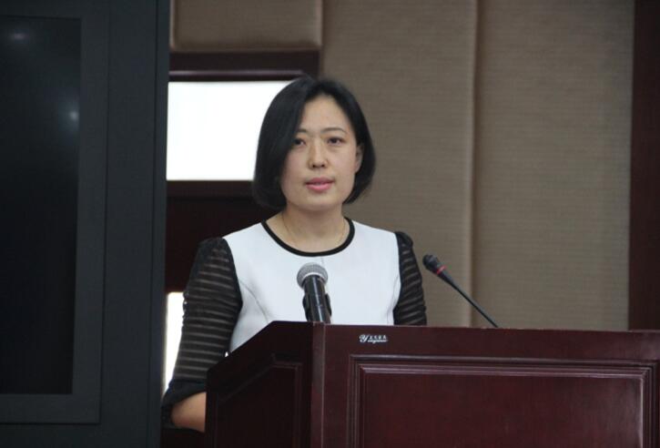 推動(dòng)和引導(dǎo)企業(yè)創(chuàng)新，提升供給側(cè)質(zhì)量水平--全區(qū)毛絨制品質(zhì)量提升，落實(shí)“三品三同”專項(xiàng)行動(dòng)動(dòng)員會(huì)召開