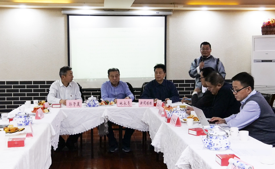 草原青城，傳統(tǒng)燒麥  區(qū)域公共品牌——呼市燒麥團(tuán)體標(biāo)準(zhǔn)研討會(huì)召開(kāi)