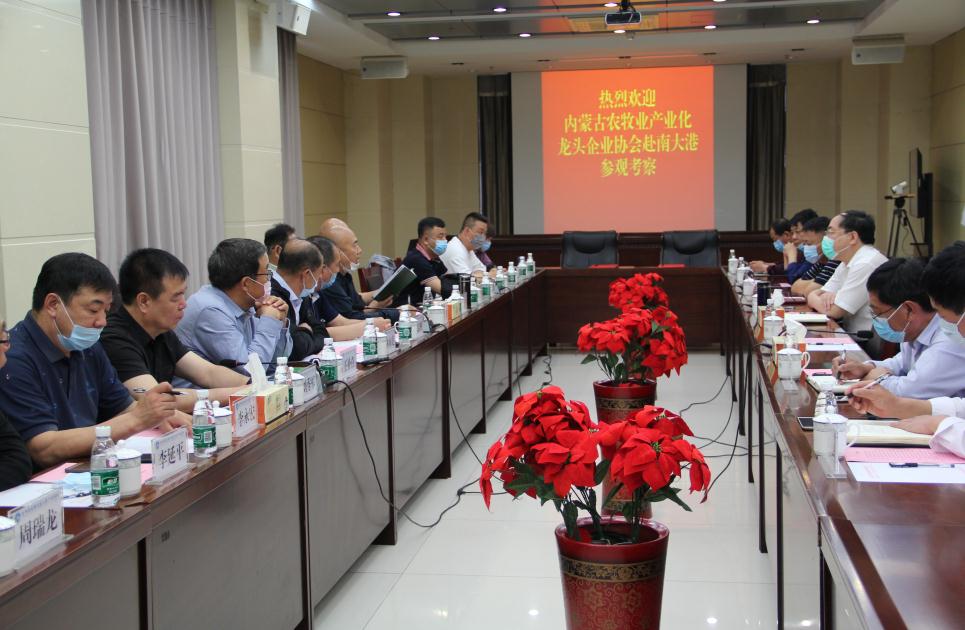 合作互贏，共謀發(fā)展新思路