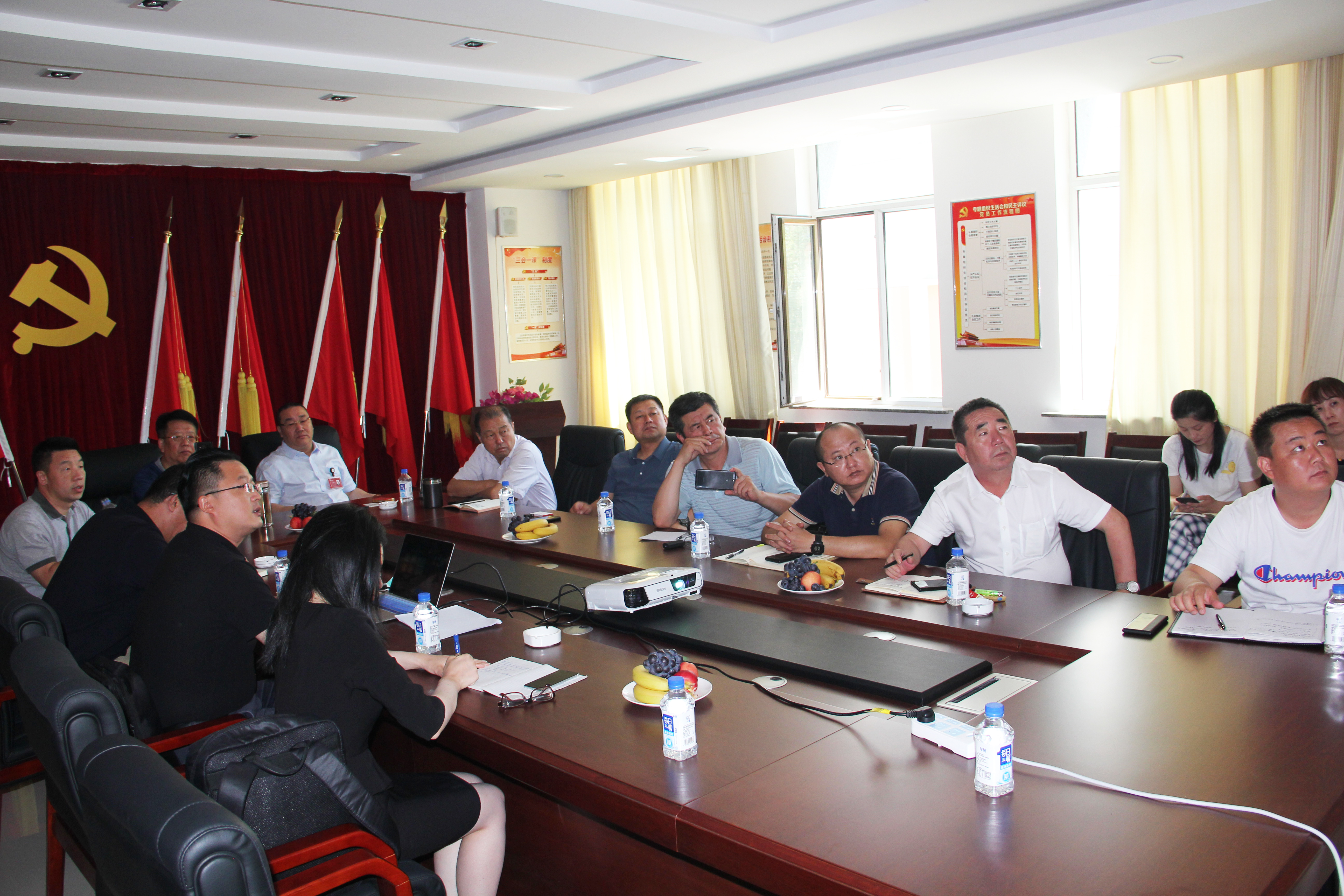 共建金融服務(wù)平臺(tái)，助推內(nèi)蒙古農(nóng)牧業(yè)健康穩(wěn)定發(fā)展