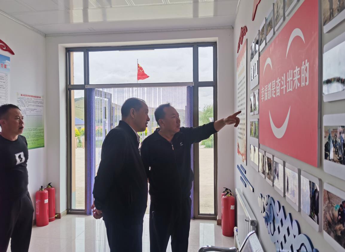 愛(ài)心幫扶，點(diǎn)亮1500多村民回家的路！