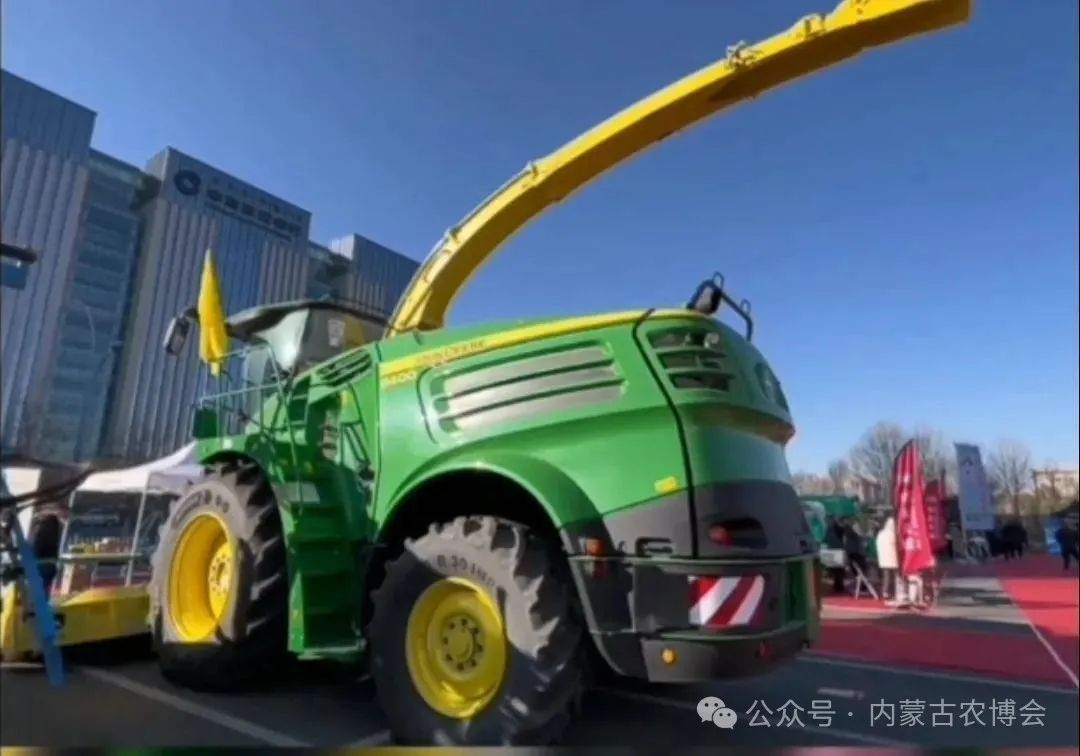 2024年第34屆內(nèi)蒙古國(guó)際農(nóng)業(yè)博覽會(huì)將于3月26日盛大召開(kāi)，七大展區(qū)、千余品類、六萬(wàn)客商齊聚青城，敬請(qǐng)期待！